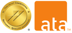 The Joint Commission National Quality Approval and ATA Member