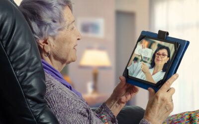 Specialist TeleMed, Now Offering Telemedicine Services to Skilled Nursing Facilities!